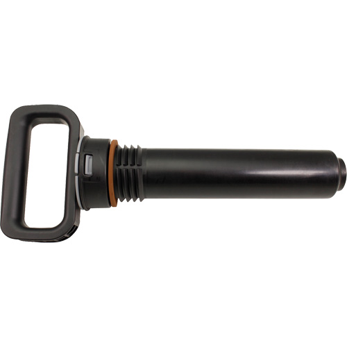 Pompe avec tige de pompe en acier Pathway Supply LP