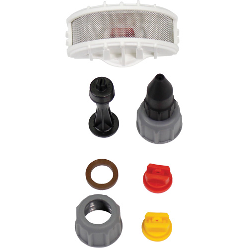 Poly Adjustable Nozzle Kit Pathway Supply LP