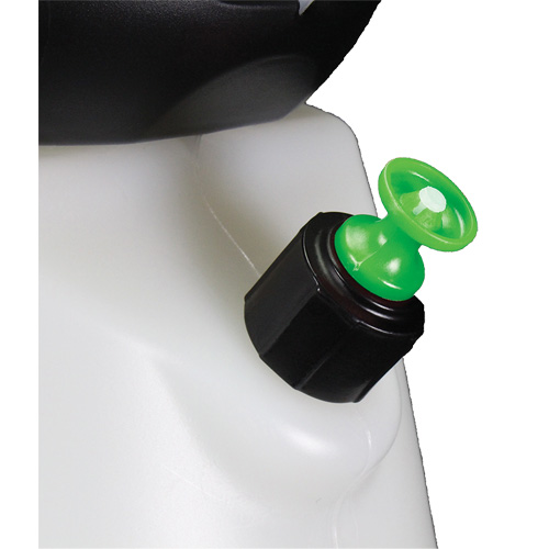 Viton&reg; F Pressure Relief Valve Pathway Supply LP