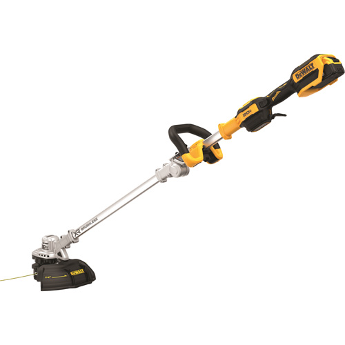 Max Folding String Trimmer, 14", Battery Powered, 20 V Pathway Supply LP
