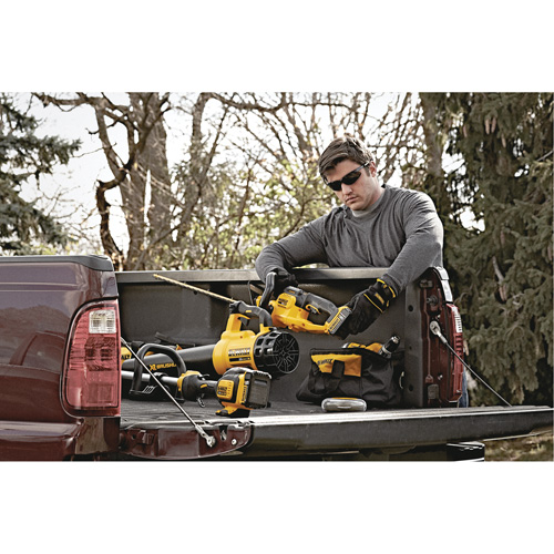 MAX* Hedge Trimmer, 22", 20 V, Battery Powered Pathway Supply LP