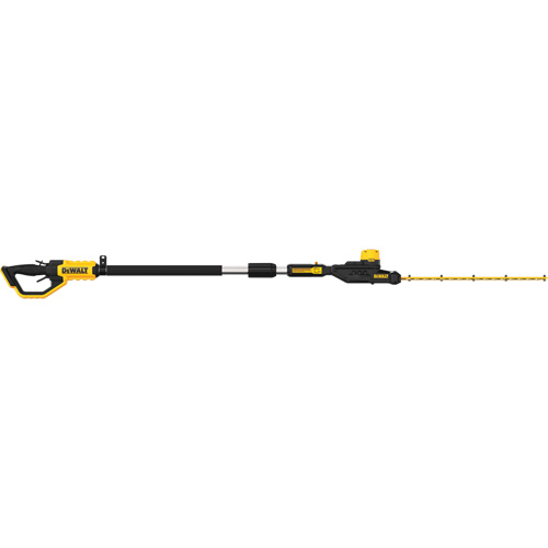 MAX* Pole Hedge Trimmer, 22", 20 V, Battery Powered Pathway Supply LP