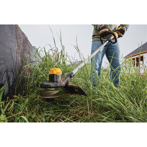 Taille-bordures sans fil MAX* avec chargeur, 13", &agrave; pile, 20 V Pathway Supply LP