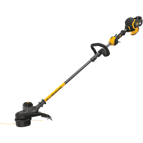 Taille-bordures sans fil Flexvolt, 15", &agrave; pile, 60 V Pathway Supply LP