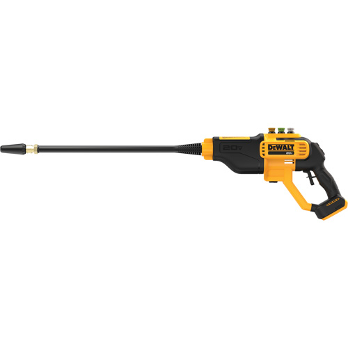 Laveuse &agrave; pression, &agrave; pile, 550 psi, 1 gal./min Pathway Supply LP