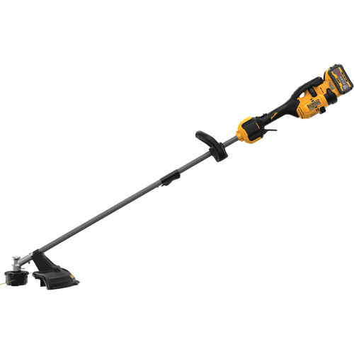 Ensemble taille-bordures sans fil Flexvolt, 15", &agrave; pile, 60 V Pathway Supply LP