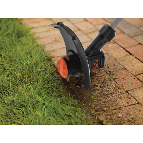 Taille-bordures, 13", &eacute;lectrique, 120 V Pathway Supply LP