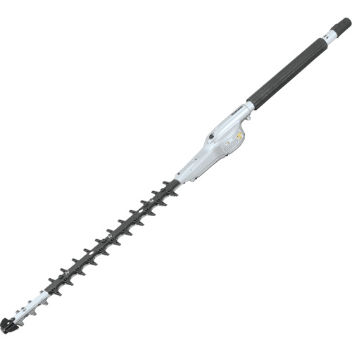 Double-Sided Hedge Trimmer Couple Shaft Attachment Pathway Supply LP