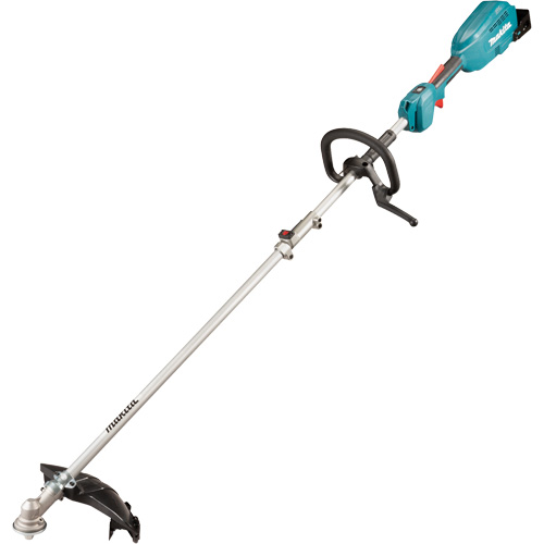 Bloc moteur sans fil &agrave; arbre divis&eacute; avec accessoire AFT et coupe-herbe, 13", &agrave; pile, 18 V Pathway Supply LP