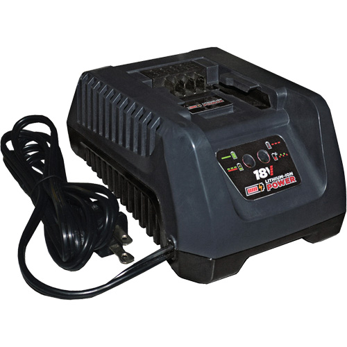 18 V Fast Lithium-Ion Battery Charger Pathway Supply LP