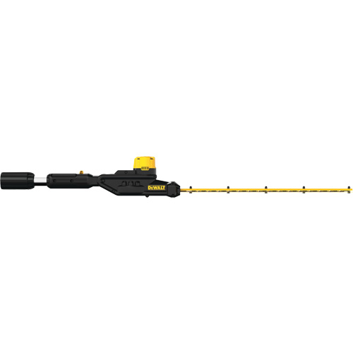 t&ecirc;te de taille-haie sur perche 20 V Max* Pathway Supply LP