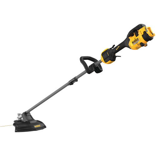 Max* Cordless Brushless Attachment-Capable String Trimmer, 17", Battery Powered, 60 V Pathway Supply LP