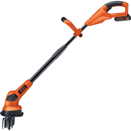 20V Max* Cordless Garden Cultivator Kit Pathway Supply LP