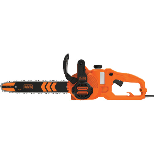 Chainsaw, 14", Electric Pathway Supply LP