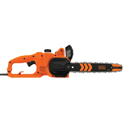 Chainsaw, 14", Electric Pathway Supply LP