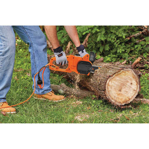 Chainsaw, 14", Electric Pathway Supply LP