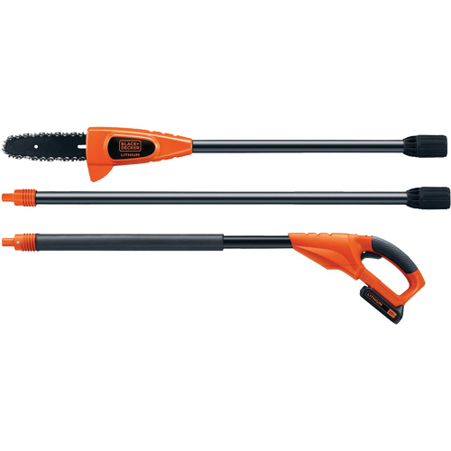 Trousse de scie d&eacute;lagage sur perche sans fil Max* Pathway Supply LP
