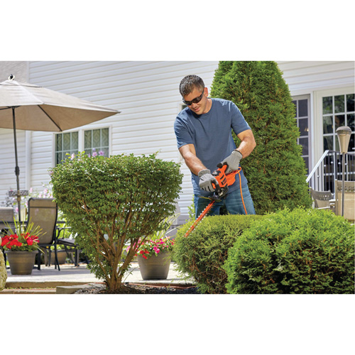 Hedge Trimmer, 17", Electric Pathway Supply LP