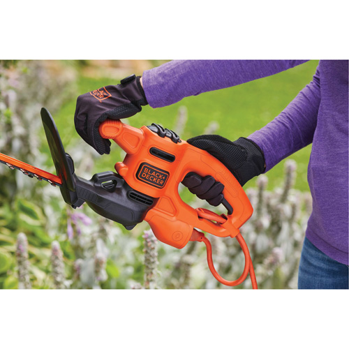 Hedge Trimmer, 17", Electric Pathway Supply LP