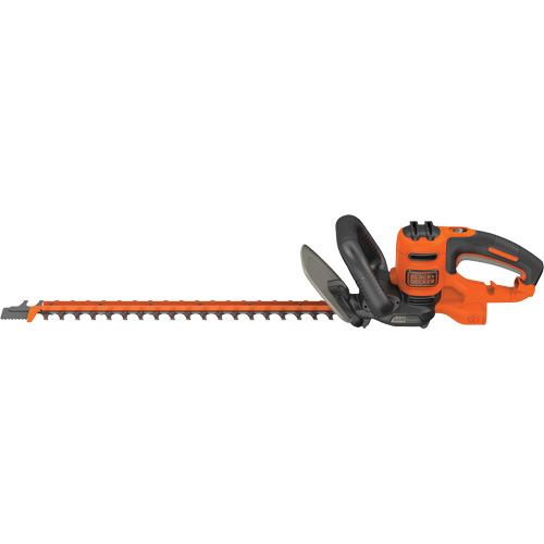 Taille-haie SawBlade, 22", &eacute;lectrique Pathway Supply LP