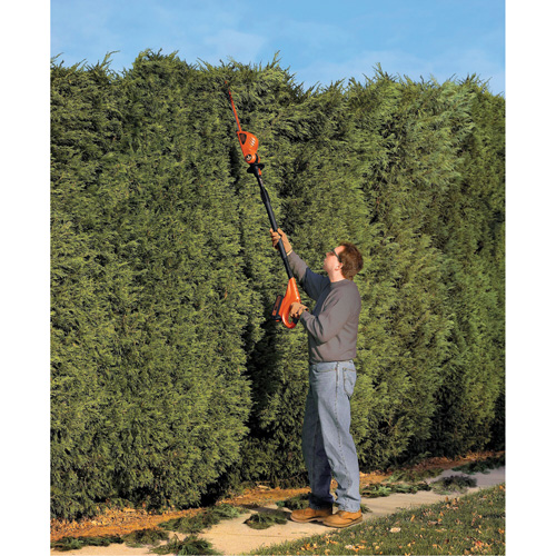 Ensemble de taille-haie sur perche sans fil Max* Pathway Supply LP