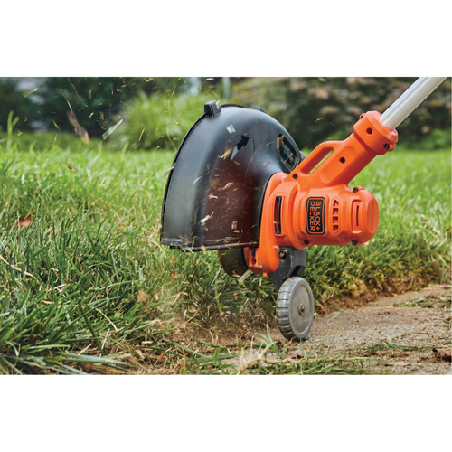 taille-bordure/coupe-bordure AFS, 14", &eacute;lectrique Pathway Supply LP