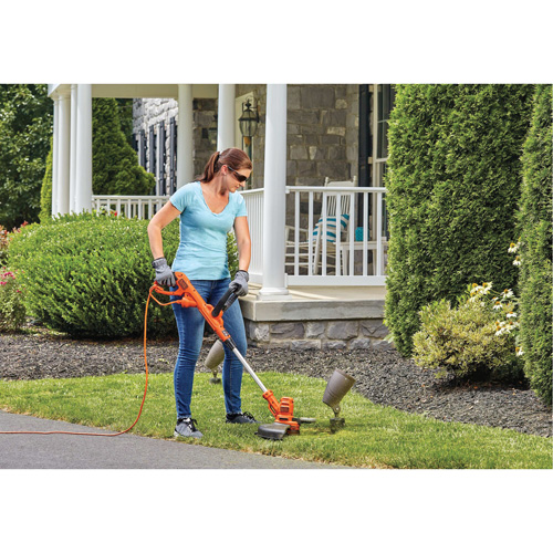 taille-bordure/coupe-bordure AFS, 14", &eacute;lectrique Pathway Supply LP