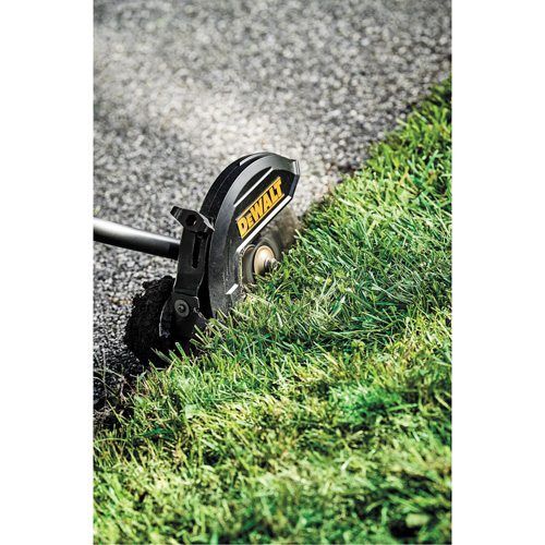 Max* Cordless Brushless Attachment-Capable Edger Kit Pathway Supply LP