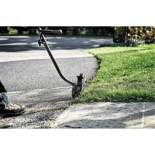 Max* Cordless Brushless Attachment-Capable Edger Kit Pathway Supply LP