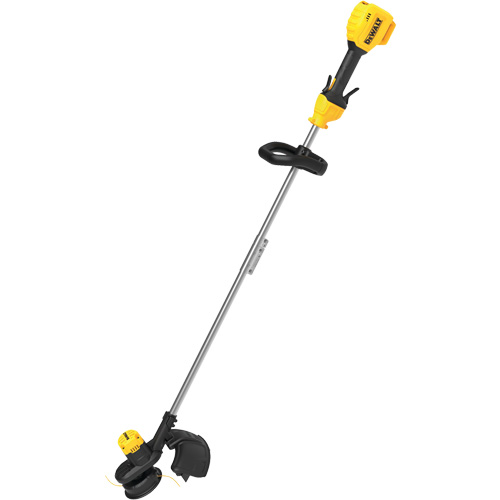 Max* Cordless String Trimmer, 13", Battery Powered, 20 V Pathway Supply LP