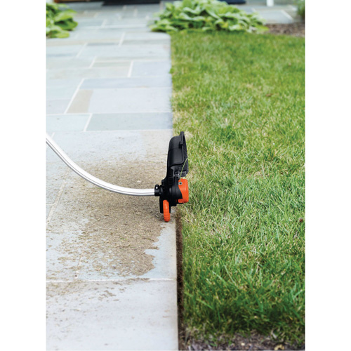 coupe-bordure/taille-bordure, 14", &eacute;lectrique Pathway Supply LP