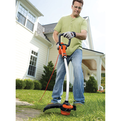 coupe-bordure/taille-bordure, 14", &eacute;lectrique Pathway Supply LP