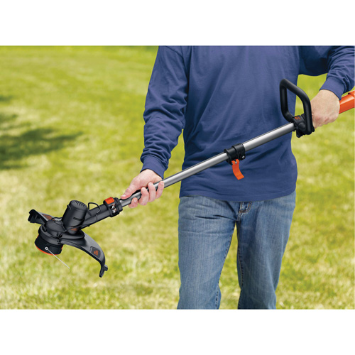 Trousse de coupe-bordure sans fil Max*, 13", &agrave; pile, 40 V Pathway Supply LP