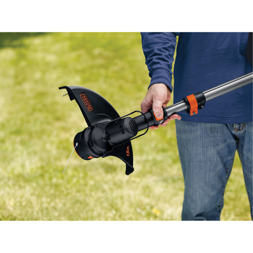 Trousse de coupe-bordure sans fil Max*, 13", &agrave; pile, 40 V Pathway Supply LP