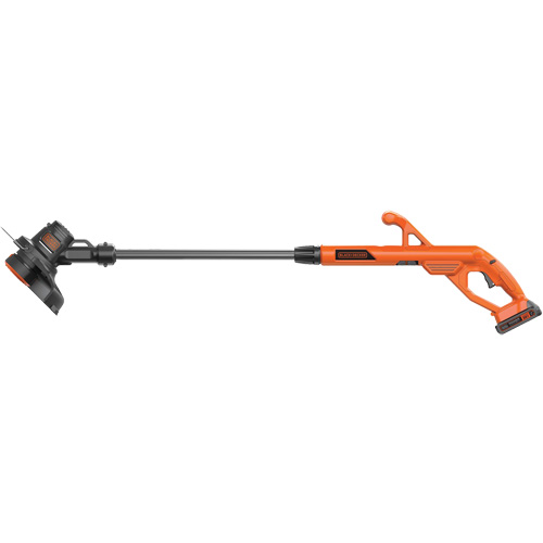 Ensemble coupe-bordure/taille-bordure sans fil Max*, 10", &agrave; pile, 20 V Pathway Supply LP