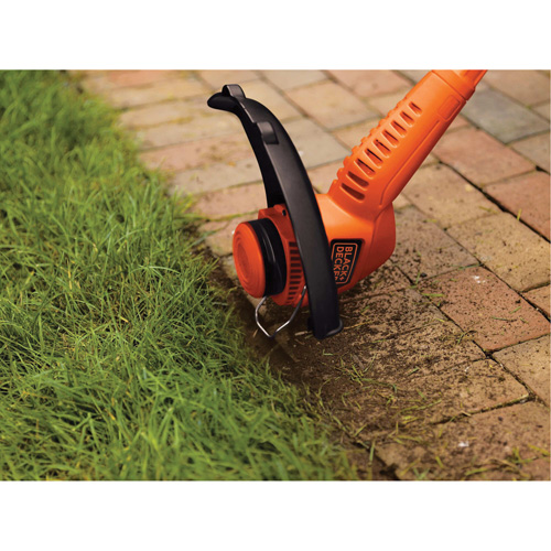 2-in-1 String Trimmer/Edger, 13", Electric Pathway Supply LP