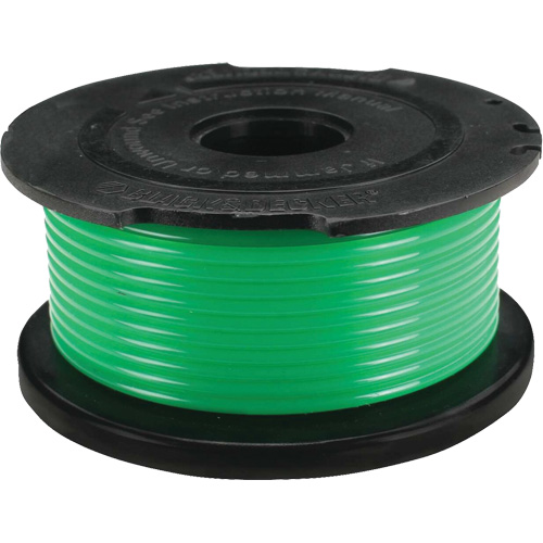 0.065" Replacement Single Line Automatic Feed Spool Pathway Supply LP