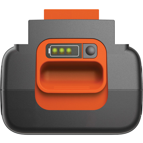 Max* Cordless Tool Battery, Lithium-Ion, 40 V, 1.5 Ah Pathway Supply LP