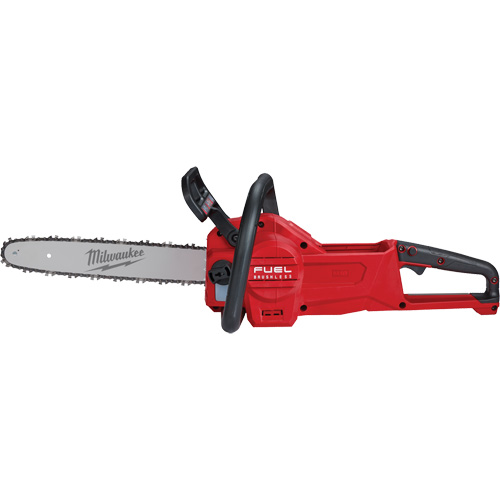 M18 Fuel Chainsaw, 14", Battery Powered, 18 V Pathway Supply LP