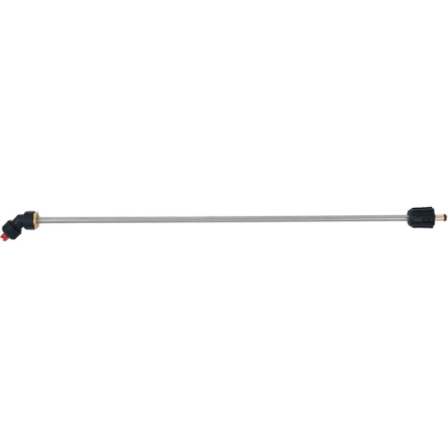 18" Short Sprayer Wand for Broadcast Sprayer Pathway Supply LP