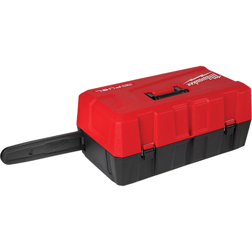 Mallette pour scie &agrave; chaîne M18 Fuel Pathway Supply LP
