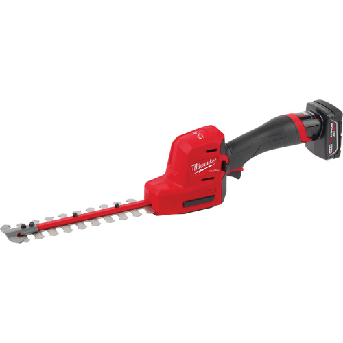 M12 Fuel Hedge Trimmer, 8", 12 V, Battery Powered Pathway Supply LP