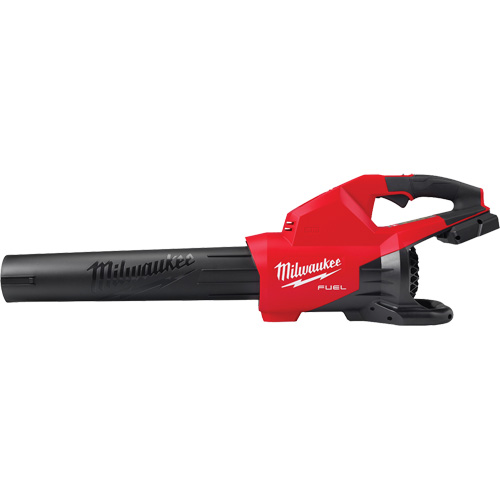 M18 Fuel Dual Battery Blower (Tool Only), 18 V, 145 MPH Output, Battery Powered Pathway Supply LP