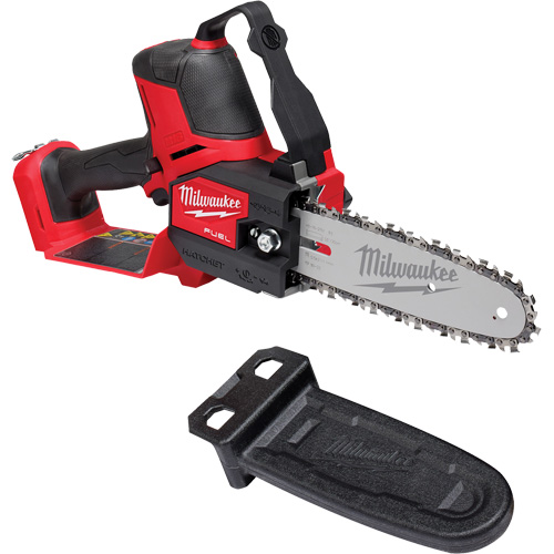 Scie d'&eacute;lagage M18 FUEL HATCHET de 8'' Pathway Supply LP