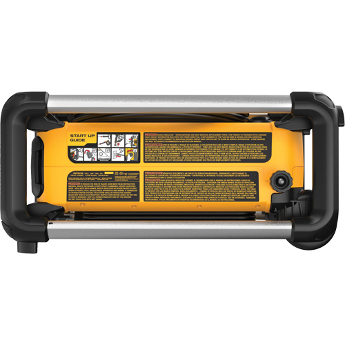 13 Amp Jobsite Cold Water Pressure Washer, Electric, 2100 PSI, 1.2 GPM Pathway Supply LP