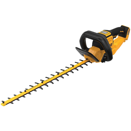 MAX* Brushless Cordless Hedge Trimmer (Tool Only), 26", 60 V, Battery Powered Pathway Supply LP