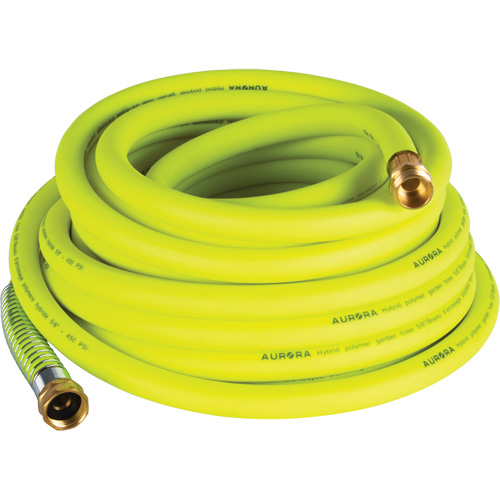 Hybrid Garden Hose, Copolymer, 5/8" dia. x 50' Pathway Supply LP