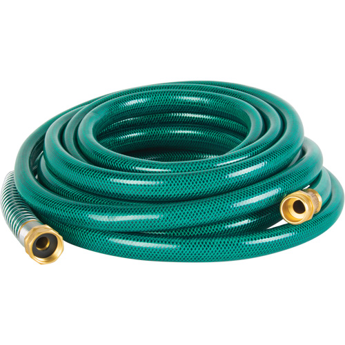 Garden Hose, PVC, 5/8" dia. x 25' Pathway Supply LP