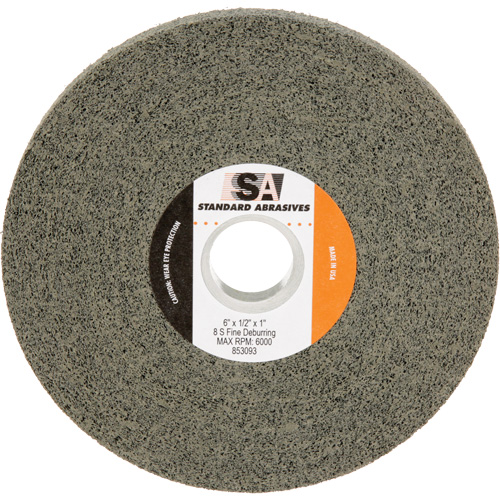 Standard Abrasives Deburring Wheel 853093 Pathway Supply LP