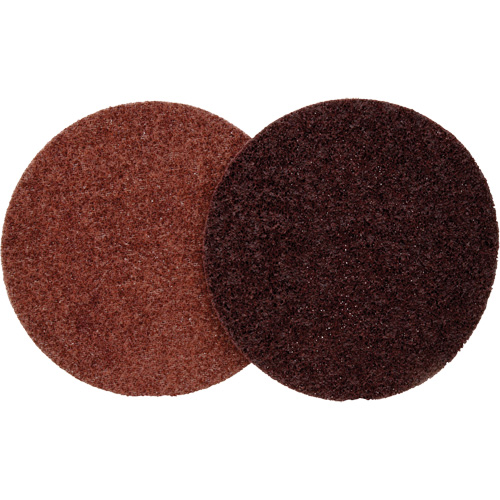 Standard Abrasives Surface Conditioning Discs, 7" Dia., Coarse Grit, Aluminum Oxide Pathway Supply LP